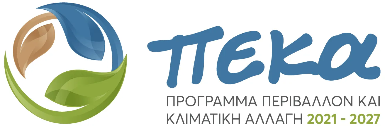 Λογότυπος ΠΕΚΑ